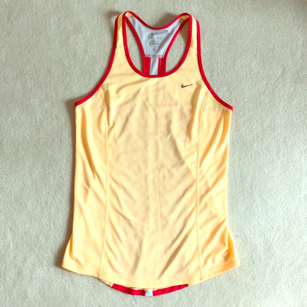 Nike Dri-Fit Tank